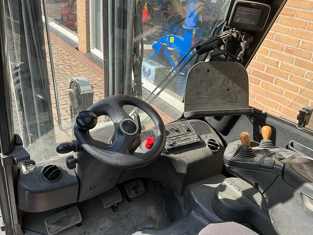 Linde e 20 evo vorkheftruck - afbeelding 6 van  22