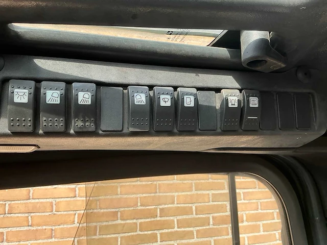 Linde e 20 evo vorkheftruck - afbeelding 7 van  22
