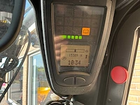 Linde e 20 evo vorkheftruck - afbeelding 11 van  22