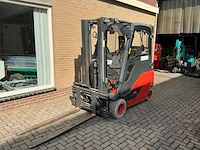 Linde e 20 evo vorkheftruck - afbeelding 1 van  22