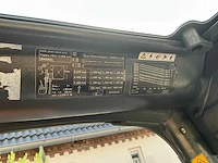 Linde e 20 evo vorkheftruck - afbeelding 15 van  22