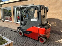 Linde e 20 evo vorkheftruck - afbeelding 16 van  22