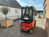 Linde e 20 evo vorkheftruck - afbeelding 18 van  22