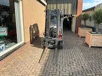 Linde e 20 evo vorkheftruck - afbeelding 20 van  22
