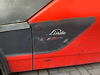 Linde e 20 evo vorkheftruck - afbeelding 21 van  22