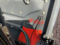 Linde e 20 evo vorkheftruck - afbeelding 22 van  22