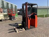 Linde e10dx vorkheftruck - afbeelding 1 van  13