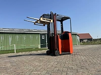 Linde e10dx vorkheftruck - afbeelding 6 van  13
