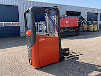 Linde e10dx vorkheftruck - afbeelding 9 van  13