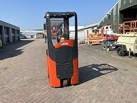 Linde e10dx vorkheftruck - afbeelding 10 van  13