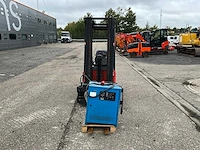 Linde e15 elektrische vorkheftruck - afbeelding 21 van  21