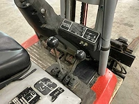 Linde e15 vorkheftruck - afbeelding 20 van  20