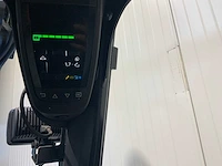 Linde e16-02 vorkheftruck, duplex, red spot - afbeelding 2 van  32