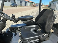 Linde e16-02 vorkheftruck - afbeelding 5 van  17
