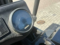 Linde e16-02 vorkheftruck - afbeelding 8 van  17