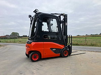 Linde e16 vorkheftruck - afbeelding 9 van  14