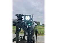 Linde e16 vorkheftruck - afbeelding 10 van  14