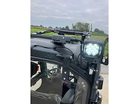 Linde e16 vorkheftruck - afbeelding 11 van  14