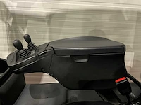 Linde e16c-01 vorkheftruck - afbeelding 5 van  18