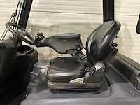 Linde e16c-01 vorkheftruck - afbeelding 4 van  18