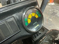 Linde e16c-02 vorkheftruck - afbeelding 4 van  19