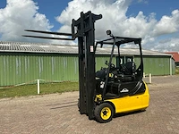 Linde e16c-02 vorkheftruck - afbeelding 19 van  19