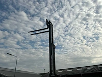 Linde e16p-02 vorkheftruck - afbeelding 5 van  18