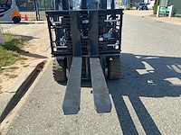 Linde e18 evo vorkheftruck - afbeelding 2 van  51