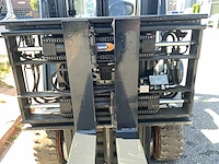 Linde e18 evo vorkheftruck - afbeelding 3 van  51