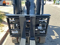 Linde e18 evo vorkheftruck - afbeelding 4 van  51