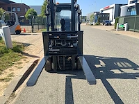 Linde e18 evo vorkheftruck - afbeelding 5 van  51