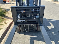 Linde e18 evo vorkheftruck - afbeelding 6 van  51