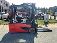 Linde e18 evo vorkheftruck - afbeelding 7 van  51
