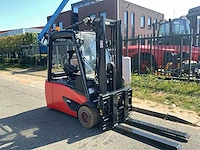 Linde e18 evo vorkheftruck - afbeelding 8 van  51