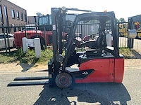 Linde e18 evo vorkheftruck - afbeelding 10 van  51