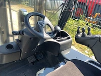 Linde e18 evo vorkheftruck - afbeelding 20 van  51