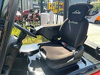 Linde e18 evo vorkheftruck - afbeelding 21 van  51