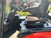 Linde e18 evo vorkheftruck - afbeelding 22 van  51