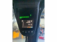 Linde e18 evo vorkheftruck - afbeelding 24 van  51