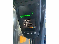 Linde e18 evo vorkheftruck - afbeelding 25 van  51