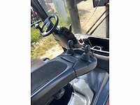 Linde e18 evo vorkheftruck - afbeelding 28 van  51