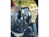 Linde e18 evo vorkheftruck - afbeelding 29 van  51