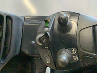 Linde e18 evo vorkheftruck - afbeelding 30 van  51
