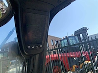 Linde e18 evo vorkheftruck - afbeelding 31 van  51