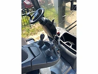 Linde e18 evo vorkheftruck - afbeelding 32 van  51