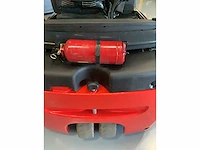 Linde e18 evo vorkheftruck - afbeelding 44 van  51
