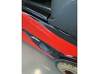 Linde e18 evo vorkheftruck - afbeelding 46 van  51
