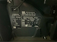 Linde e18l-02 - reach lepels, vorkversteller, free-lift, side-shift - vorkheftruck - afbeelding 10 van  24