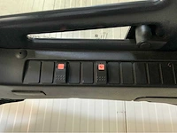 Linde e18l-02 - reach lepels, vorkversteller, free-lift, side-shift - vorkheftruck - afbeelding 13 van  24