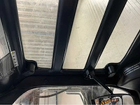 Linde e18l-02 - reach lepels, vorkversteller, free-lift, side-shift - vorkheftruck - afbeelding 14 van  24